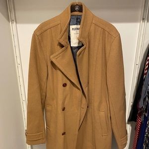 Ben Sherman Trench Coat